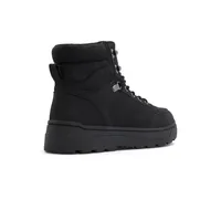 Caiden Chunky lace-up boots