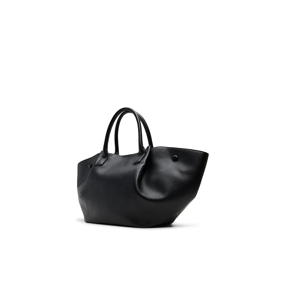 Caitlinn Black Women's Top handle bags