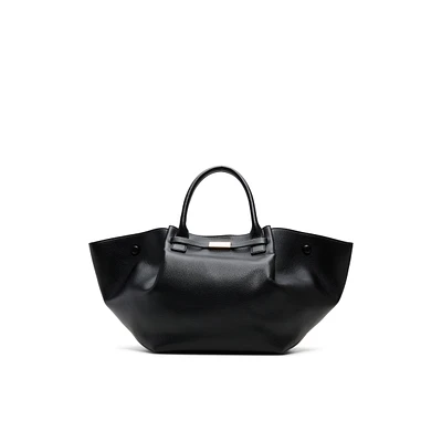 Caitlinn Noir Femmes Sacs avec poignées | Boutique Spring Canada