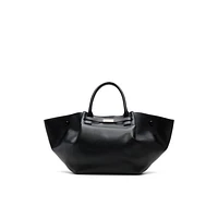 Caitlinn Noir Femmes Sacs avec poignées | Boutique Spring Canada