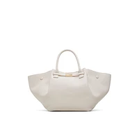 Caitlinn Bone Women's Top handle bags