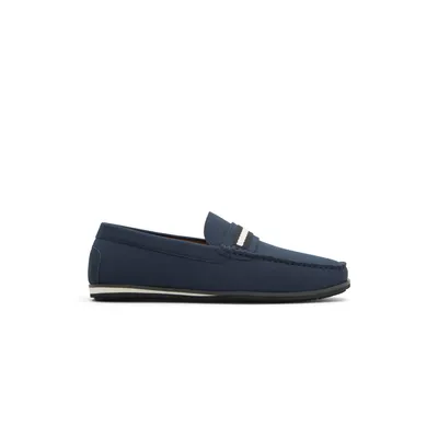 Caldwell Navy Men's Loafers | Call It Spring Canada