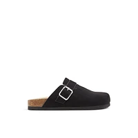 Calli Black Women's Mules
