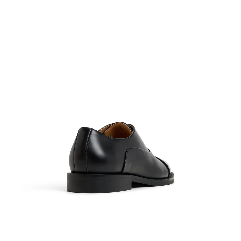 Calloway Noir Hommes Habillées | Boutique Spring Canada