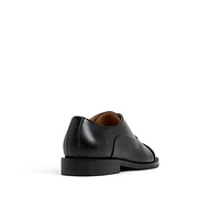 Calloway Noir Hommes Habillées | Boutique Spring Canada