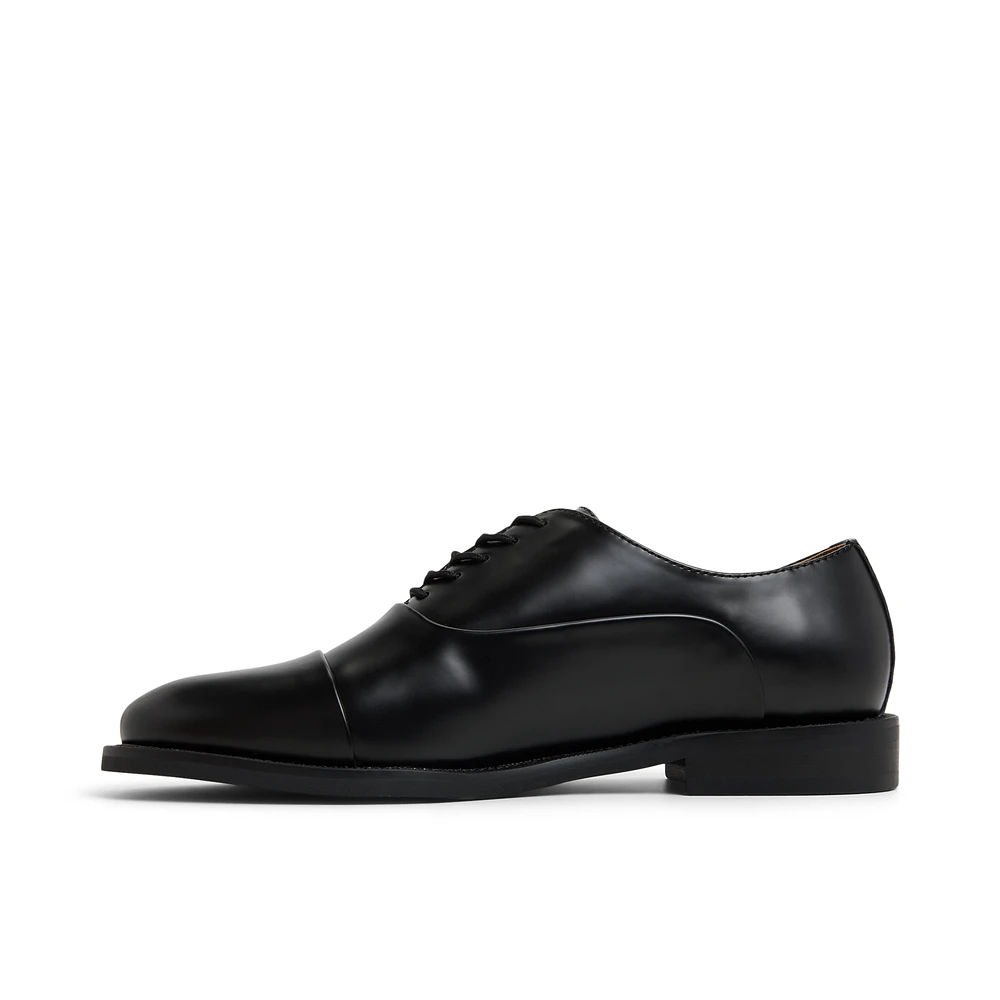 Calloway Noir Hommes Habillées | Boutique Spring Canada