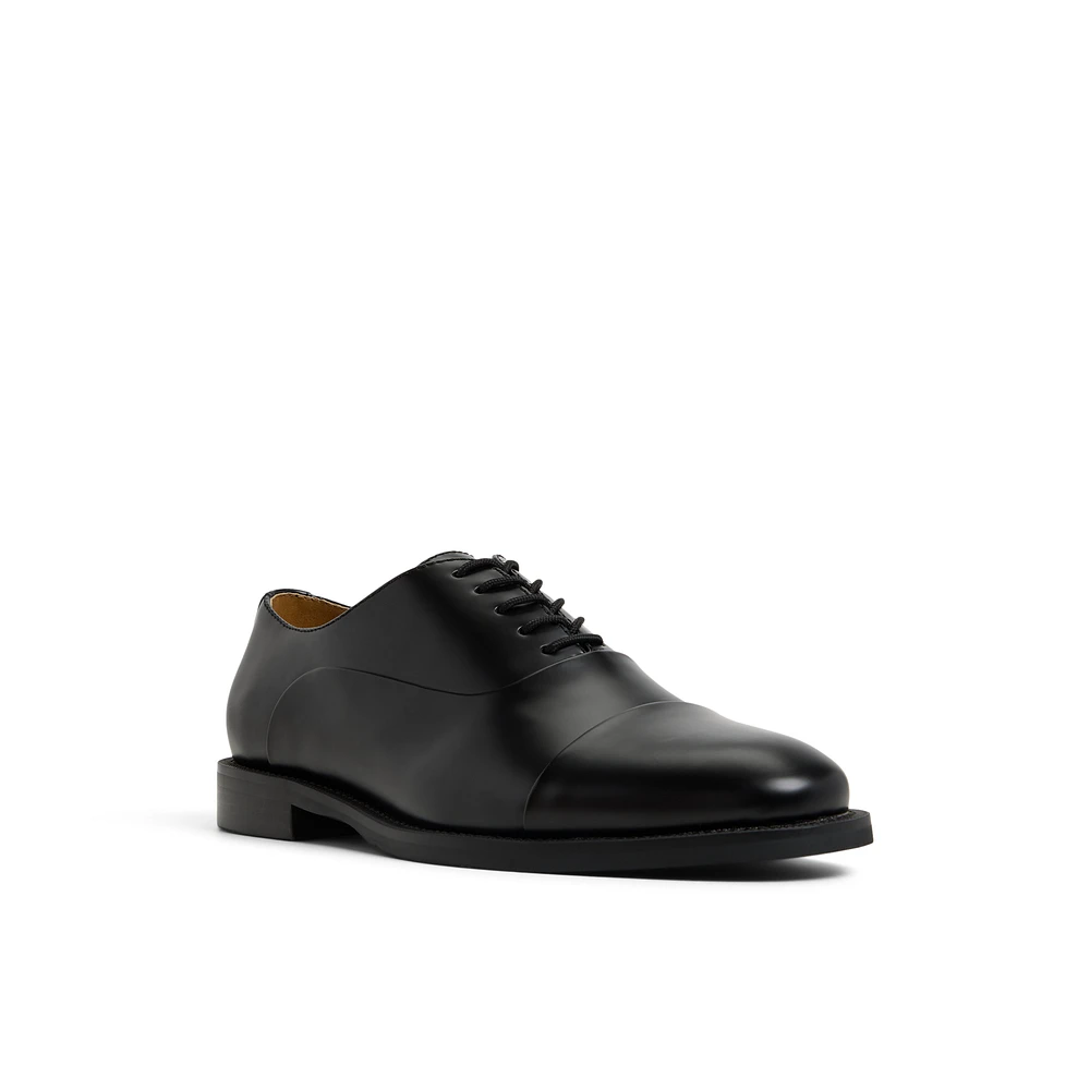 Calloway Noir Hommes Habillées | Boutique Spring Canada