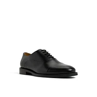 Calloway Noir Hommes Habillées | Boutique Spring Canada