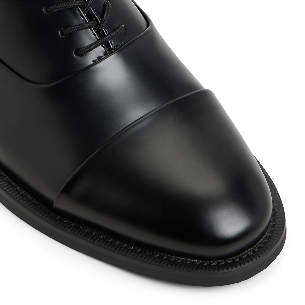 Calloway Noir Hommes Habillées | Boutique Spring Canada