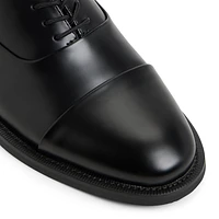Calloway Noir Hommes Habillées | Boutique Spring Canada
