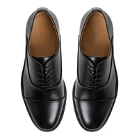 Calloway Noir Hommes Habillées | Boutique Spring Canada
