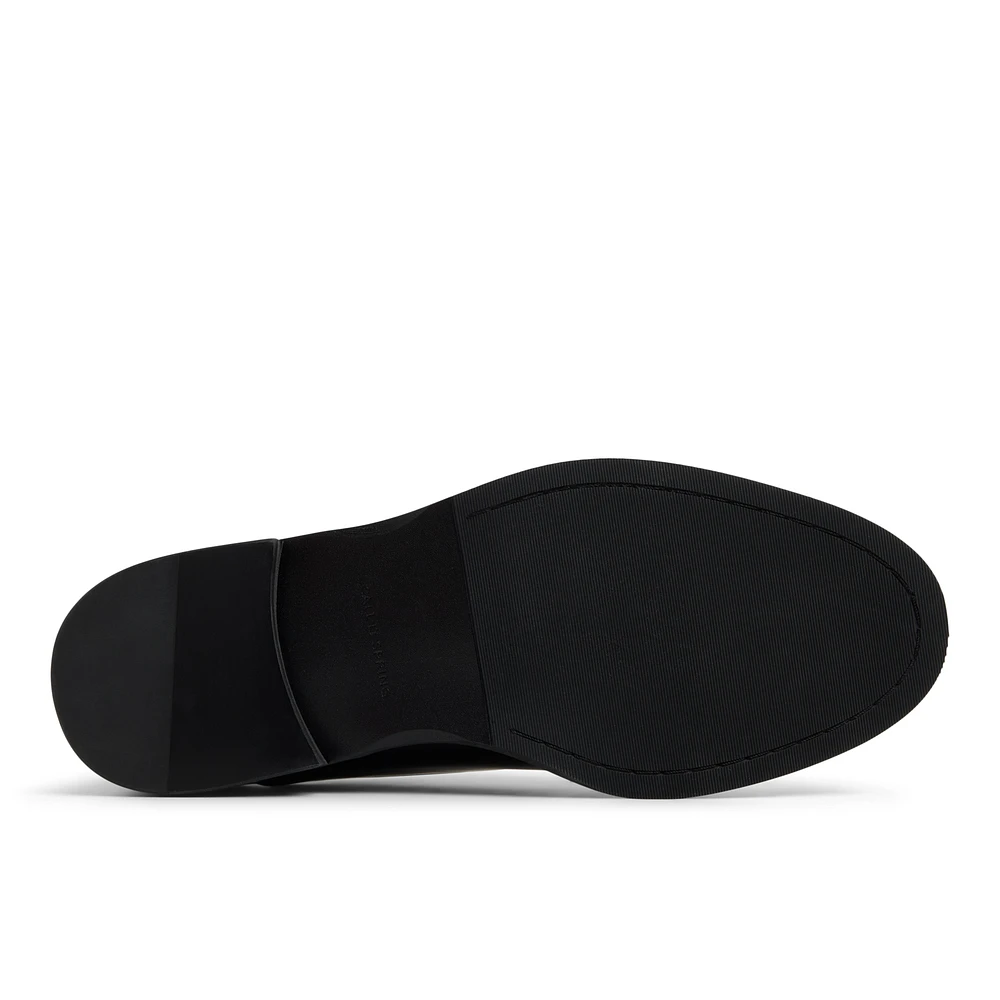 Calloway Noir Hommes Habillées | Boutique Spring Canada