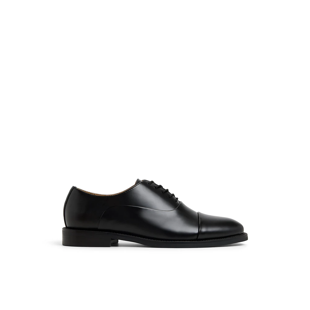 Calloway Noir Hommes Habillées | Boutique Spring Canada