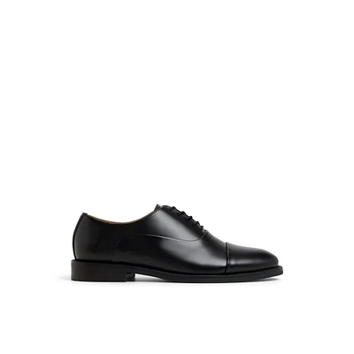 Calloway Noir Hommes Habillées | Boutique Spring Canada