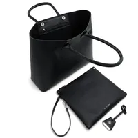 Calodar Black Women's Totes