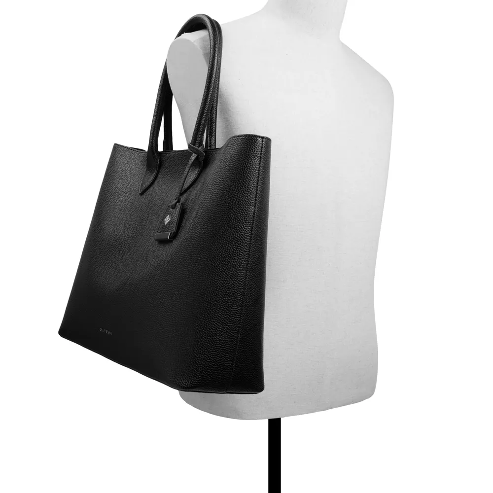 Calodar Black Women's Totes