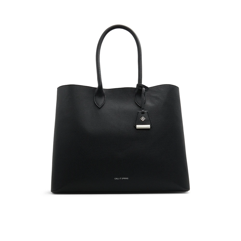 Calodar Black Women's Totes