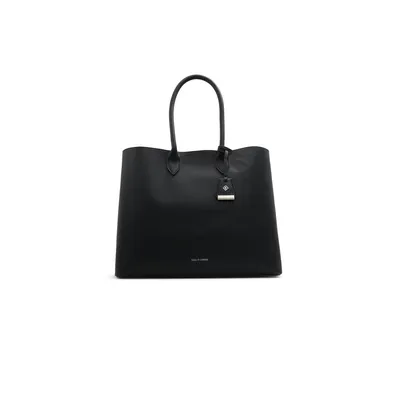 Calodar Black Women's Totes