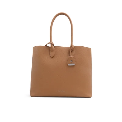 Calodar Tan Women's Totes