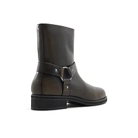 Camino Pull-On Boots - Talon plat