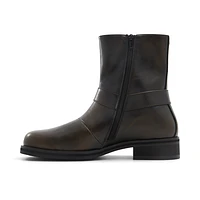 Camino Pull-On Boots - Talon plat