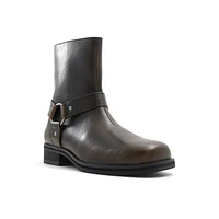 Camino Pull-On Boots - Talon plat