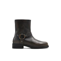 Camino Pull-On Boots - Talon plat