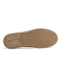Cantor Taupe Men's Casual Shoes