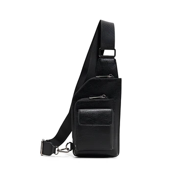 Capitol Noir Hommes Sacs | Boutique Spring Canada