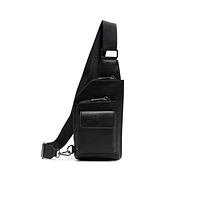 Capitol Noir Hommes Sacs | Boutique Spring Canada