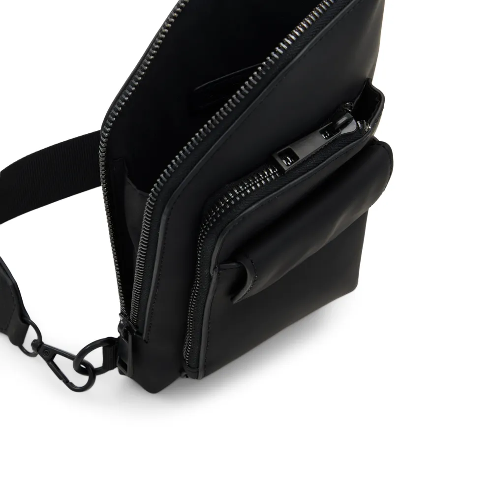 Capitol Crossbody bag