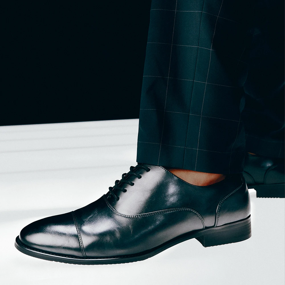 Carlisle Chaussures oxfords