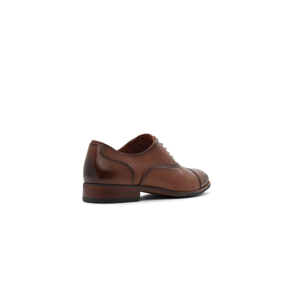 Carlisle Cognac Men's Lace-ups