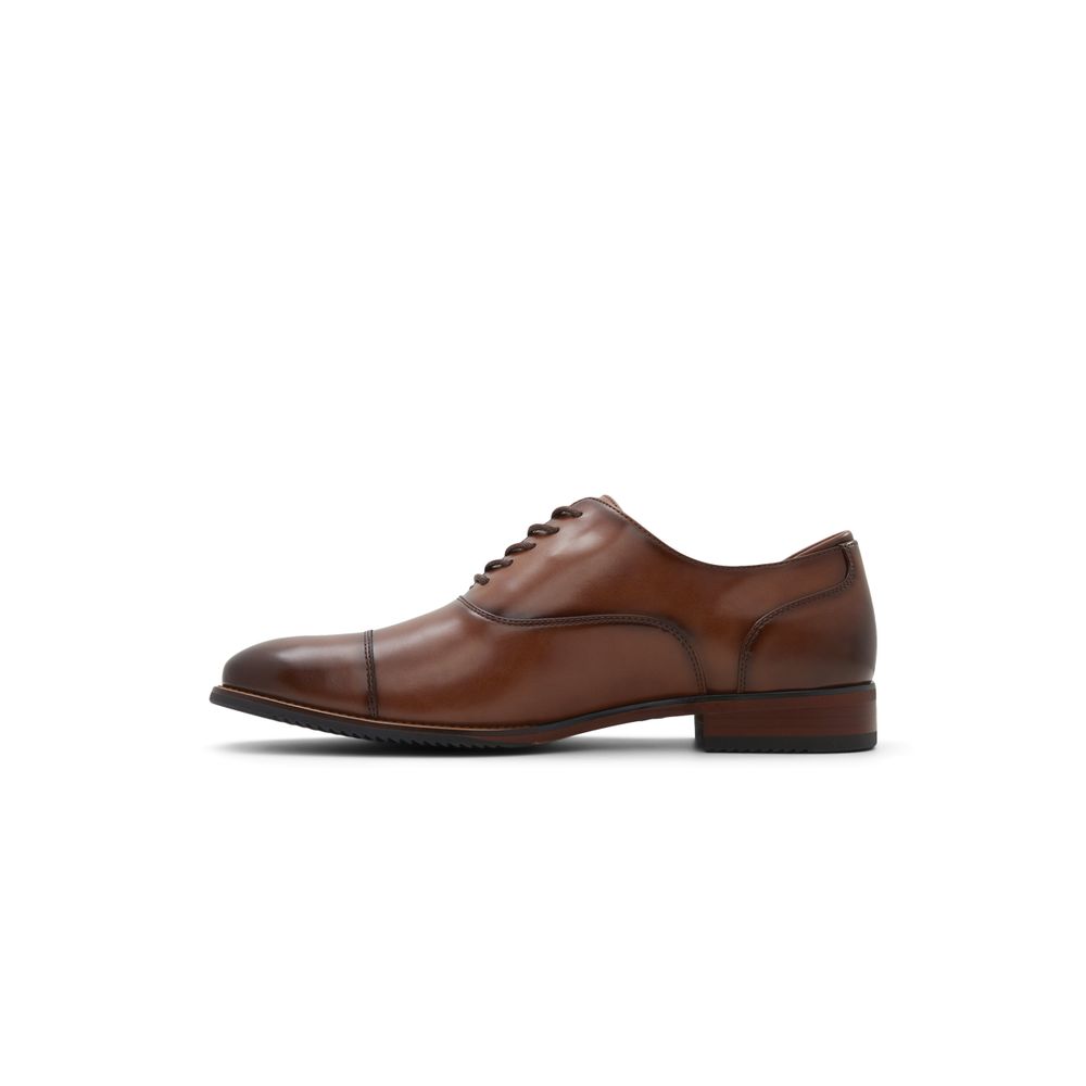 Carlisle Cognac Men's Lace-ups