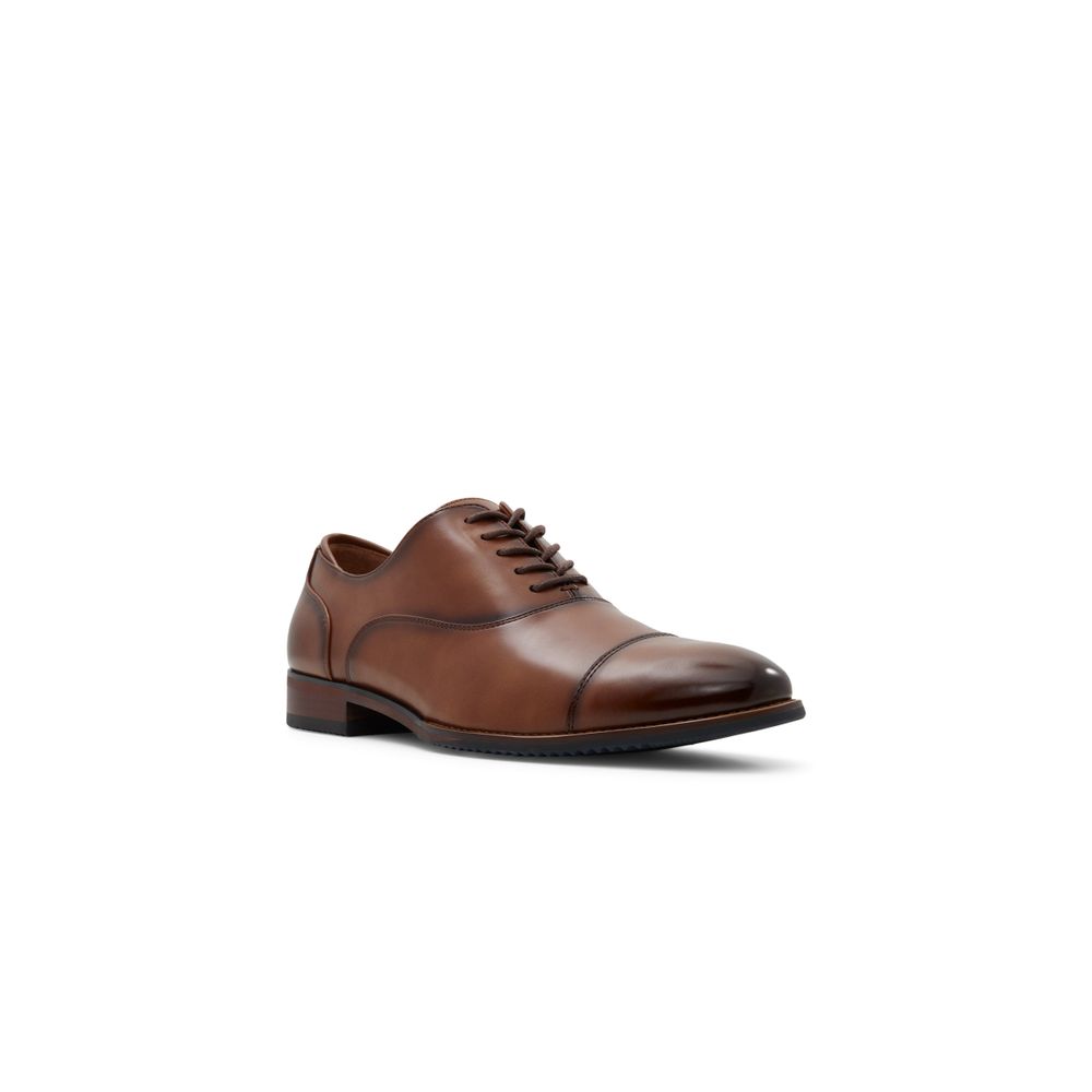 Carlisle Cognac Men's Lace-ups