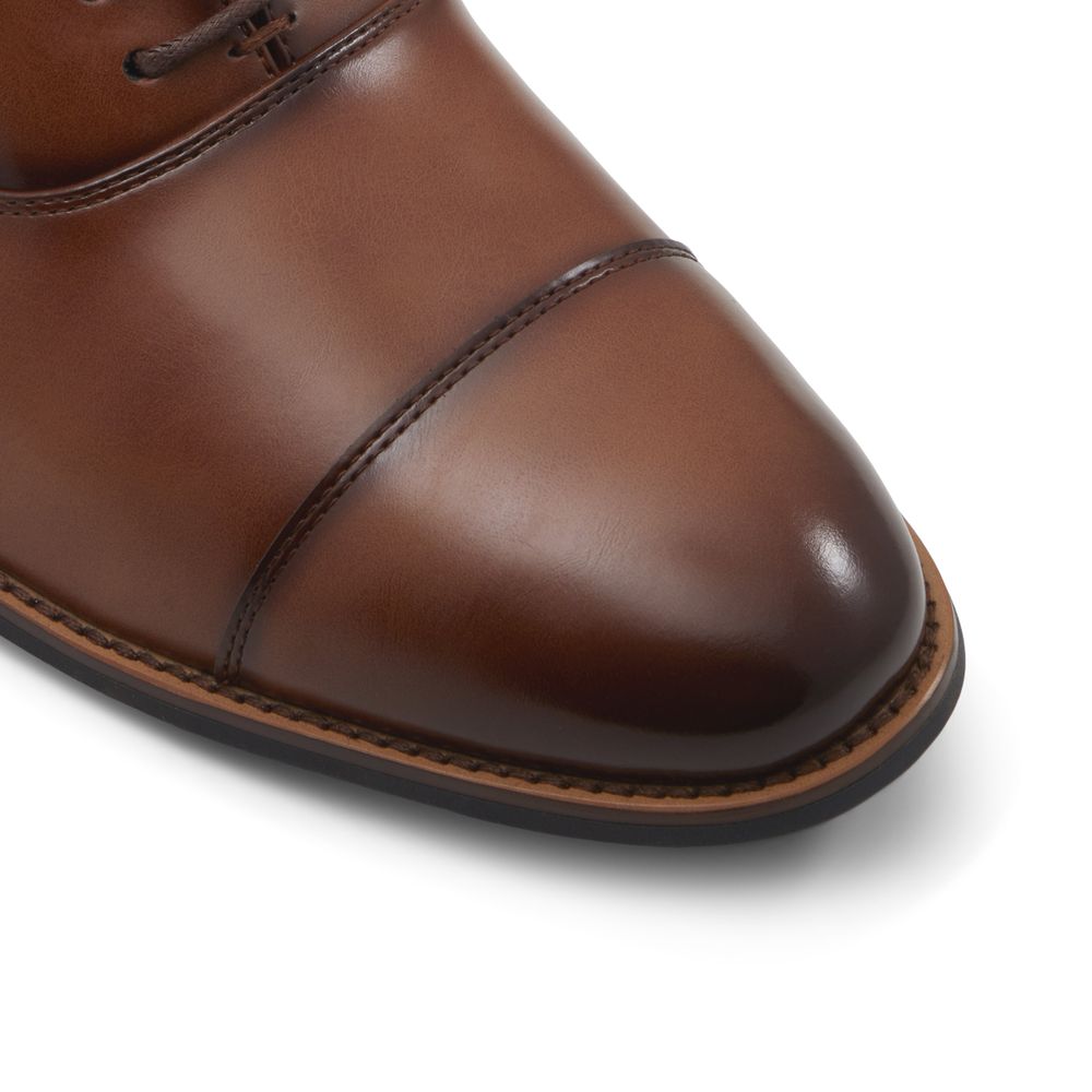 Carlisle Cognac Men's Lace-ups