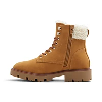 Carolyne Wheat Women's Ankle Boots