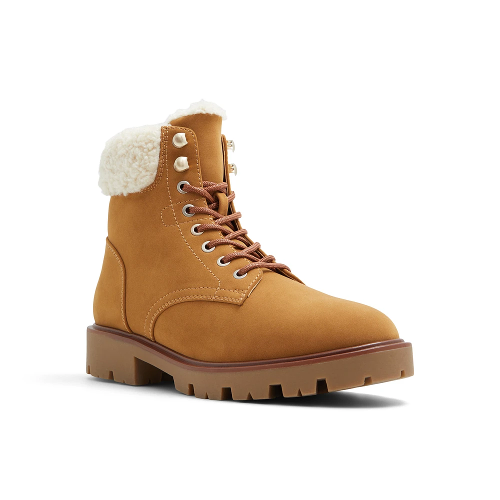 Carolyne Wheat Women's Ankle Boots