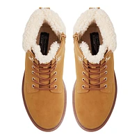 Carolyne Wheat Women's Ankle Boots