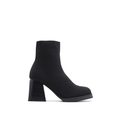 Carrieh Black Women's Ankle Boots | Call It Spring Canada