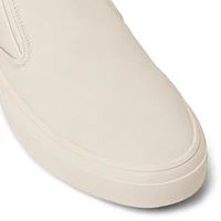 Carrier Crème Hommes Mocassins | Boutique Spring Canada