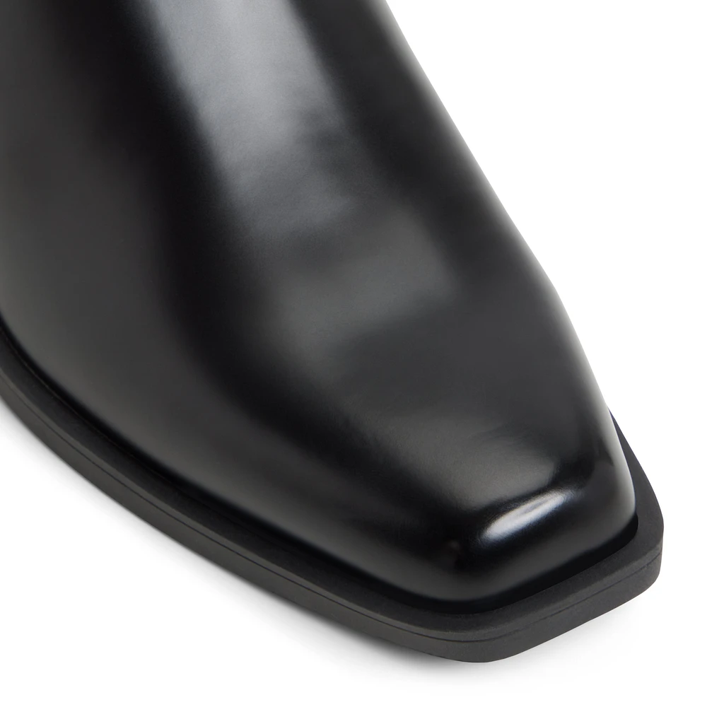 Carsson Black Men's Boots