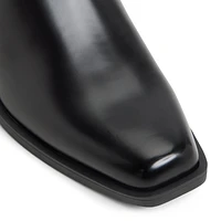 Carsson Black Men's Boots