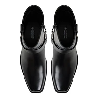 Carsson Black Men's Boots
