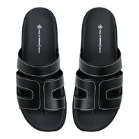 Casablancaaa Black Women's Slides