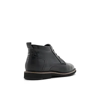 Caster Men's Lace-up Boots