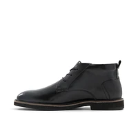 Caster Men's Lace-up Boots