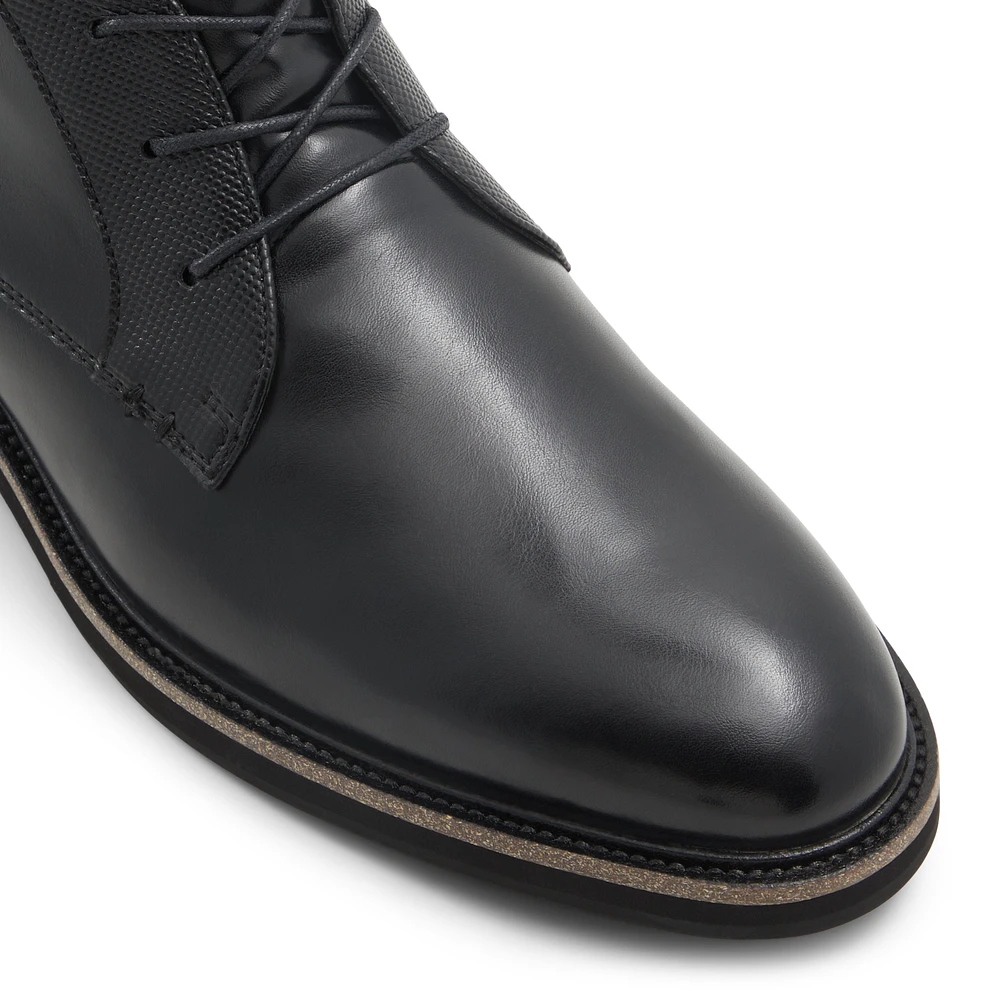 Caster Men's Lace-up Boots