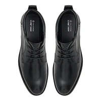 Caster Men's Lace-up Boots