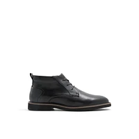 Caster Men's Lace-up Boots